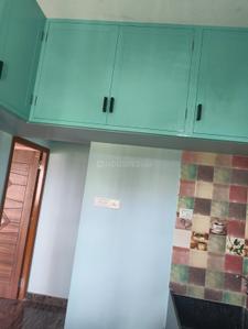 Kitchen Image of 1750 Sq.ft 3 BHK Independent House for sale in Edamalaipatti Pudur Tiruchirappalli for Rs. 9800000