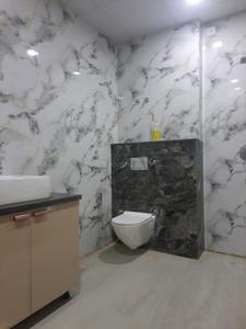 Bedroom Three Image of 3200 Sq.ft 4 BHK Builder Floor for sale in Sector 10A Gurgaon for Rs. 44000000