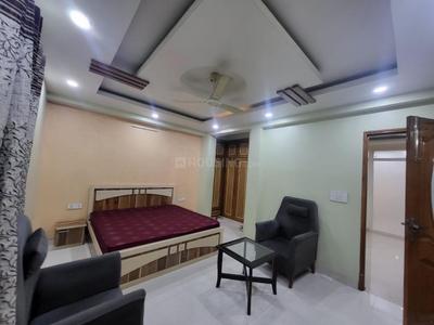 Hall Image of 2250 Sq.ft 3 BHK Builder Floor for rent in Sector 46 Gurgaon for Rs. 70000