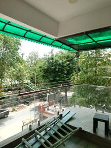 Bedroom Two Image of 1500 Sq.ft 3 BHK Apartment / Flat for sale in Sector 4 Dwarka New Delhi for Rs. 25500000