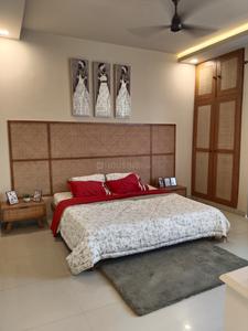 Bedroom Image of 600 Sq.ft 2 BHK Apartment / Flat for sale in Adore Prima, Sector 73 Faridabad for Rs. 4500000