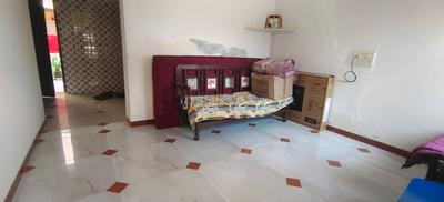 Hall Image of 1175 Sq.ft 3 BHK Independent House for sale in Subhanpura Vadodara for Rs. 10000000