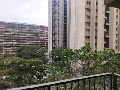 Living Room Image of 920 Sq.ft 2 BHK Apartment / Flat for sale in Lodha Lakeshore Greens, Palava Phase 2 Thane for Rs. 5800000