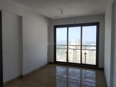 Hall Image of 1225 Sq.ft 2 BHK Apartment / Flat for sale in Neminath Avenue, Andheri West Mumbai for Rs. 20500000