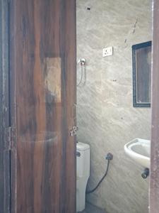 Bedroom One Image of 910 Sq.ft 2 BHK Apartment / Flat for sale in Sector 74 Noida for Rs. 3400000