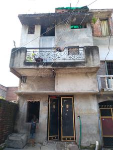 House for Sale in Jankipuram under 20 Lakhs 1+ Independent