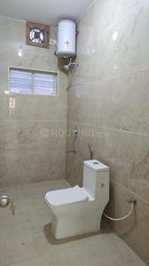 Image of 1200 Sq.ft 3 BHK Builder Floor for rent in Ramamurthy Nagar, Bengaluru for Rs. 38000