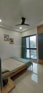 Bedroom Image of 1150 Sq.ft 2 BHK Apartment / Flat for sale in Kondhwa Pune for Rs. 8400000