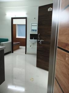 Hall Image of 1100 Sq.ft 2 BHK Apartment / Flat for rent in Pavani Laxmi Nivas, Madhapur Hyderabad for Rs. 40000