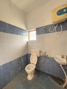 Image of 650 Sq.ft 2 BHK Builder Floor for rent in Kaggadasapura, Bengaluru for Rs. 16500