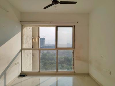 Living Room Image of 550 Sq.ft 1 BHK Apartment / Flat for rent in Bhiwandi Thane for Rs. 13999