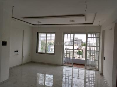 Hall Image of 1375 Sq.ft 3 BHK Apartment / Flat for sale in Nashik Road Nashik for Rs. 5800000