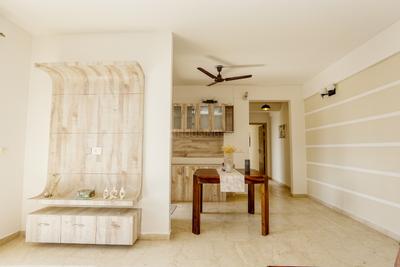 Hall Image of 1200 Sq.ft 2 BHK Apartment / Flat for sale in Godrej Oasis, Sector 88A Gurgaon for Rs. 14600000