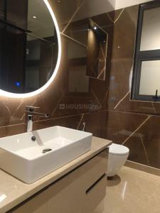 Image of 1953 Sq.ft 3 BHK Builder Floor for sale in Uday Park, New Delhi for Rs. 61500000