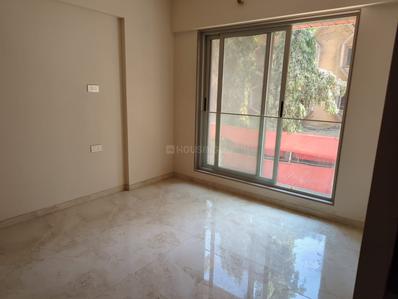 Bedroom Image of 800 Sq.ft 2 BHK Apartment / Flat for sale in Sadguru Heights I, Dahisar East Mumbai for Rs. 12500000