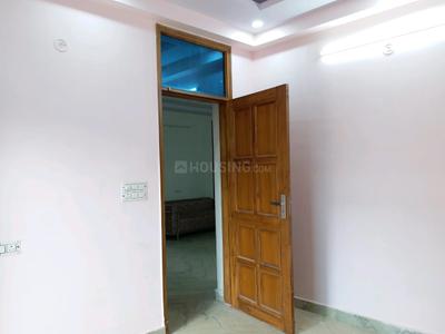 Bedroom Image of 1300 Sq.ft 3 BHK Apartment / Flat for sale in Rajendra Nagar Ghaziabad for Rs. 11531000