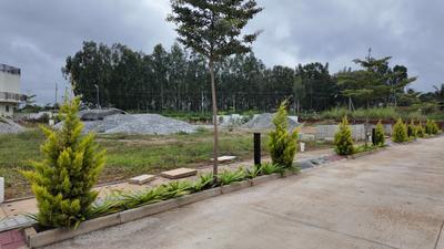 Image of 1500 Sq.ft Residential Plot / Land for sale in Sarjapur, Bengaluru for Rs. 12450000
