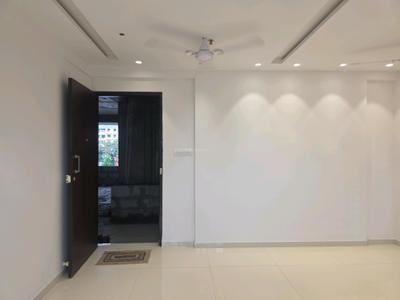 Living Room Image of 1050 Sq.ft 2 BHK Apartment / Flat for sale in Umiya Oasis, Mira Road East Mira Bhayandar for Rs. 9966000
