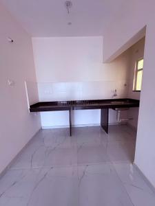 Kitchen Image of 850 Sq.ft 2 BHK Apartment / Flat for sale in VTP Purvanchal, Kesnand Pune for Rs. 5300000