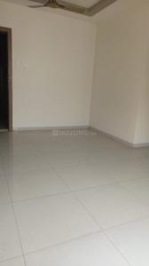 Hall Image of 1000 Sq.ft 2 BHK Apartment / Flat for sale in Opal Bluebell, Vasai West Vasai for Rs. 8500000