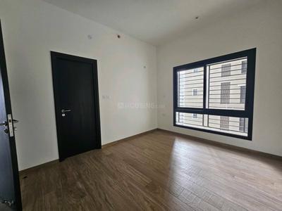 Bedroom Image of 2071 Sq.ft 3 BHK Apartment / Flat for rent in Sobha City, Sector 108 Gurgaon for Rs. 85000