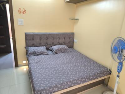 Bedroom Image of 1000 Sq.ft 2 BHK Apartment / Flat for sale in Garkheda Aurangabad for Rs. 7000000