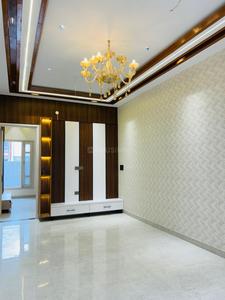 Bedroom Image of 750 Sq.ft 4 BHK Villa for sale in Kharar Mohali for Rs. 12500000