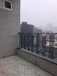 Bedroom Three Image of 1600 Sq.ft 3 BHK Apartment / Flat for sale in Sector 104 Noida for Rs. 7200000
