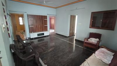 3 BHK Independent House