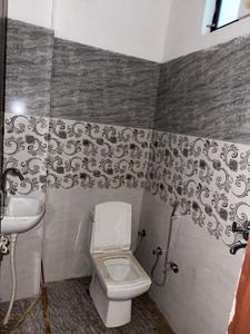 Bathroom Image of 2000 Sq.ft 3.5 BHK Villa for sale in Jagatpura Jaipur for Rs. 13500000