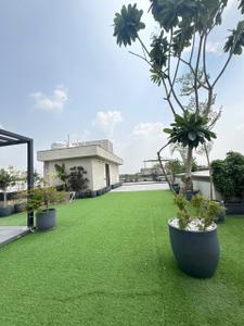 Image of 4500 Sq.ft 4 BHK Builder Floor for sale in New Friends Colony, New Delhi for Rs. 150000000