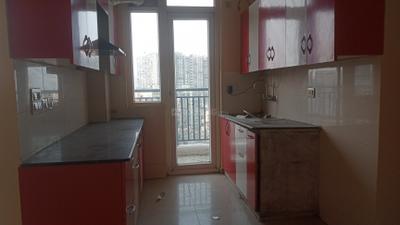 Kitchen Image of 1080 Sq.ft 2 BHK Apartment / Flat for sale in Rishabh Cloud 9, Indirapuram Ghaziabad for Rs. 11200000