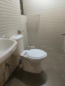 Common Bathroom Image of 1180 Sq.ft 2 BHK Apartment / Flat for rent in Chaphalkar Elina Living, Mohammed Wadi Pune for Rs. 27000