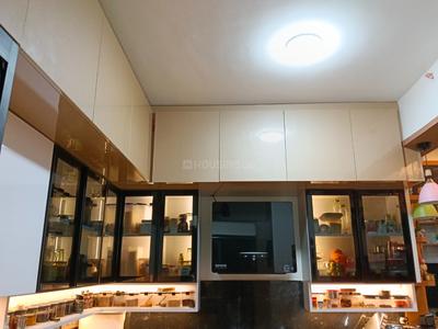 Kitchen Image of 1133 Sq.ft 2 BHK Apartment / Flat for sale in Arvind Bel Air, Vidyaranyapura Bengaluru for Rs. 16000000