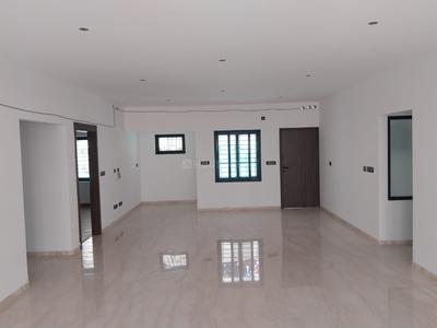 Hall Image of 3200 Sq.ft 4 BHK Apartment / Flat for sale in South West Serenity, RS Puram Coimbatore for Rs. 59900000
