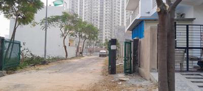 Image of 112 Sq.ft Residential Plot / Land for sale in Aditya Park Town, Bamheta Village, Ghaziabad for Rs. 16080000
