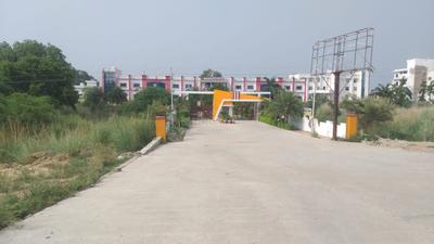Image of 1000 Sq.ft Residential Plot / Land for sale in Mughalsarai Rly. Settlement, Varanasi for Rs. 1500000