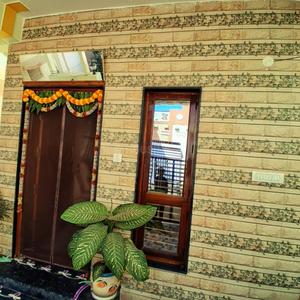 Bedroom Image of 1300 Sq.ft 3 BHK Independent House for sale in Margondanahalli Bengaluru for Rs. 11900000