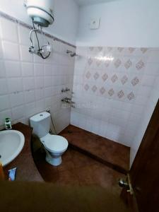 Bathroom Image of Shivam homes pg  in Sector 55, Gurgaon