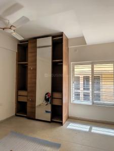 Bedroom Image of 2000 Sq.ft 3 BHK Builder Floor for rent in Jayanagar Bengaluru for Rs. 130000