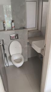 Image of 1350 Sq.ft 2 BHK Apartment / Flat for sale in L And T Seawoods Residences, Seawoods, Navi Mumbai for Rs. 25000000