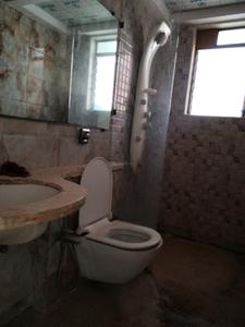 Bedroom Two Image of 1280 Sq.ft 2 BHK Apartment / Flat for sale in Siddharth Geetanjali Sujay, Kharghar Navi Mumbai for Rs. 15500000