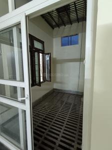 Balcony Image of 1650 Sq.ft 3 BHK Builder Floor for rent in Police Line Allahabad for Rs. 26000