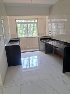 Kitchen Image of 1180 Sq.ft 2 BHK Apartment / Flat for sale in Nutan Swamipushpa, Sadashiv Peth Pune for Rs. 18500000