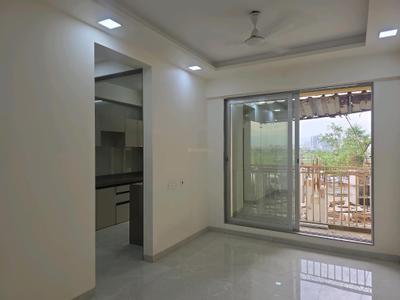 Living Room Image of 875 Sq.ft 2 BHK Apartment / Flat for sale in Virar West Virar for Rs. 5585000