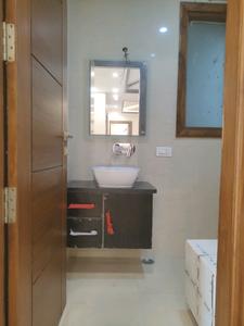 Common Bathroom Image of 4500 Sq.ft 4 BHK Builder Floor for sale in Sector 21C Faridabad for Rs. 43500000