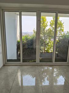 Bedroom Image of 2800 Sq.ft 4 BHK Apartment / Flat for sale in Palarivattom Kochi for Rs. 35500000