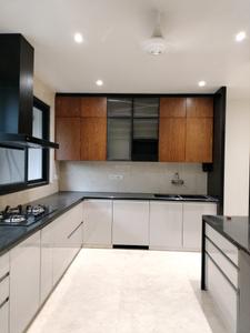 Kitchen Image of 1900 Sq.ft 3 BHK Apartment / Flat for sale in Sector 8 Dwarka New Delhi for Rs. 31000000