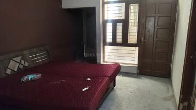 Bedroom Image of 2340 Sq.ft 3 BHK Villa for sale in Chitrakoot Jaipur for Rs. 18000000