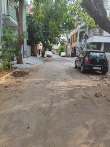 Image of 1200 Sq.ft Residential Plot / Land for sale in Sahakara Nagar, Bengaluru for Rs. 37000000